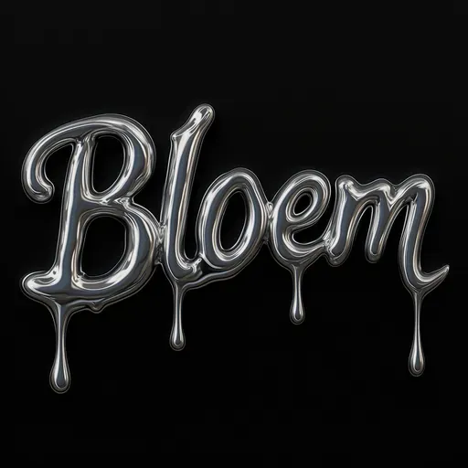 Bloem Logo